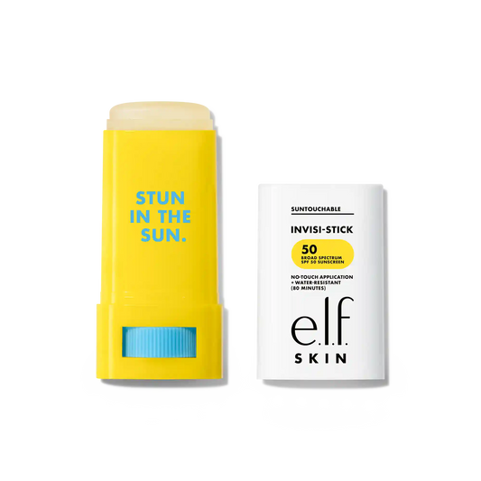 Suntouchable Invisi-Stick SPF 50