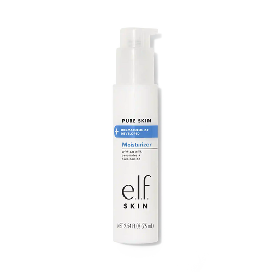 Pure Skin Moisturizer