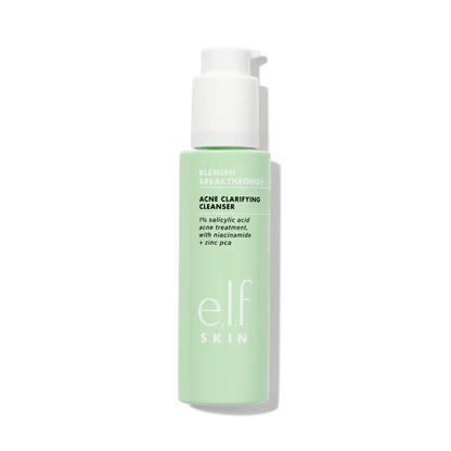 Blemish Breakthrough Acne Clarifying Cleanser