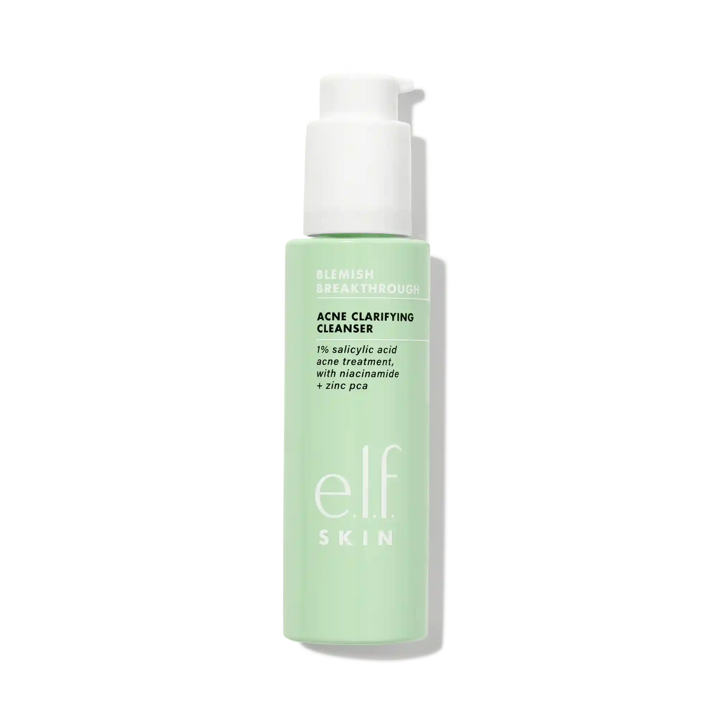 Blemish Breakthrough Acne Clarifying Cleanser