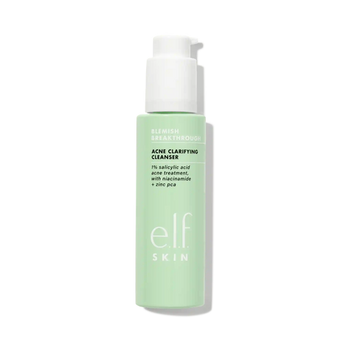 Blemish Breakthrough Acne Clarifying Cleanser - Mini