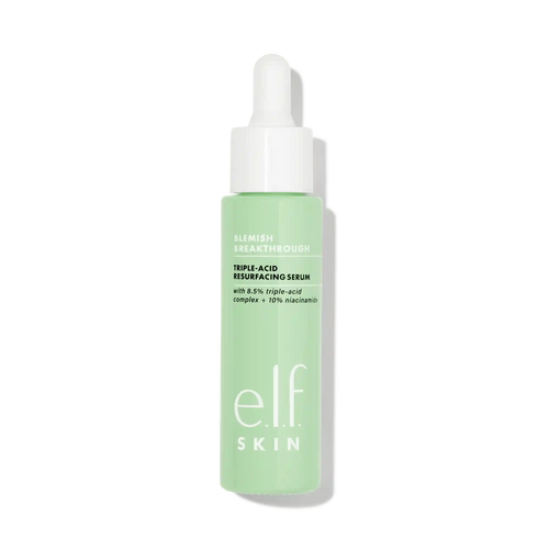 Blemish Breakthrough Triple-Acid Resurfacing Serum