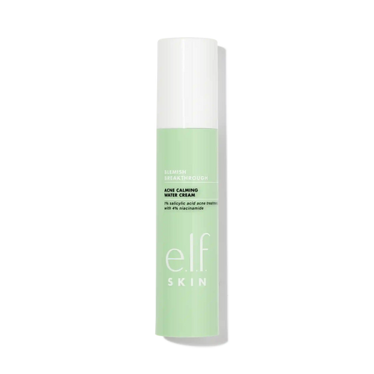 Blemish Breakthrough Acne Calming Water Cream