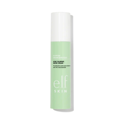 Blemish Breakthrough Acne Calming Water Cream