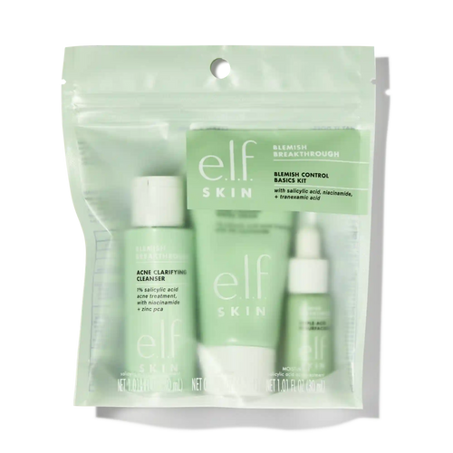 Blemish Breakthrough Blemish Control Basics Kit