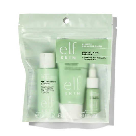 Blemish Breakthrough Blemish Control Basics Kit