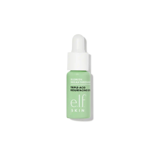 Blemish Breakthrough Triple-Acid Resurfacing Serum - Mini