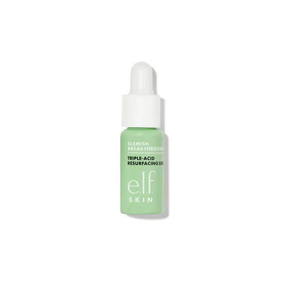 Blemish Breakthrough Triple-acid Resurfacing Serum