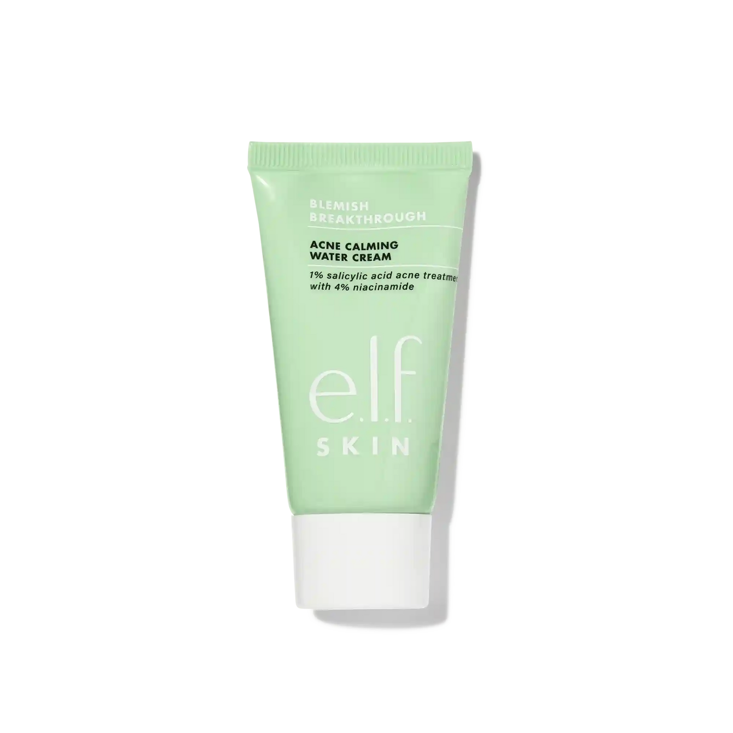 Blemish Breakthrough Acne Calming Water Cream Mini