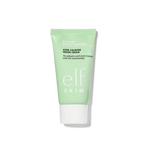 Blemish Breakthrough Acne Calming Water Cream Mini