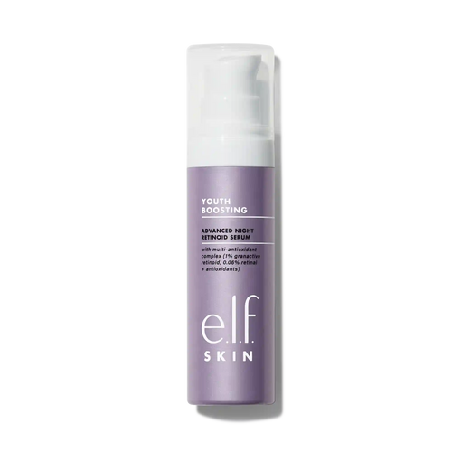 Youth Boosting Advanced Night Retinoid Serum