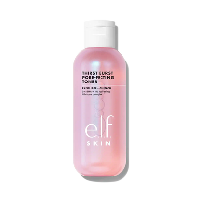 Thirst Burst Pore-fecting Toner