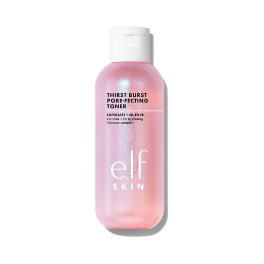 Thirst Burst Pore-fecting Toner