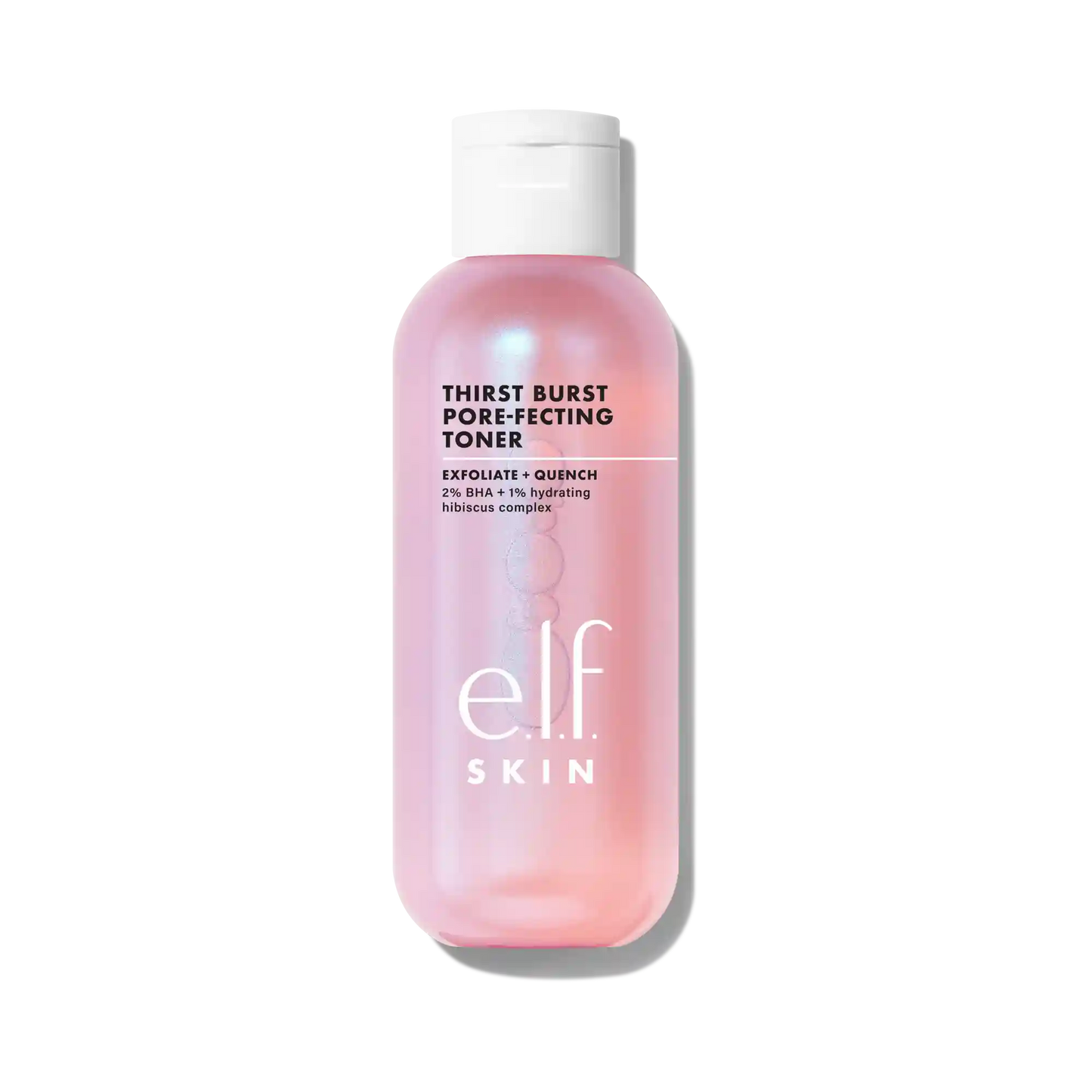 Thirst Burst Pore-fecting Toner Regular