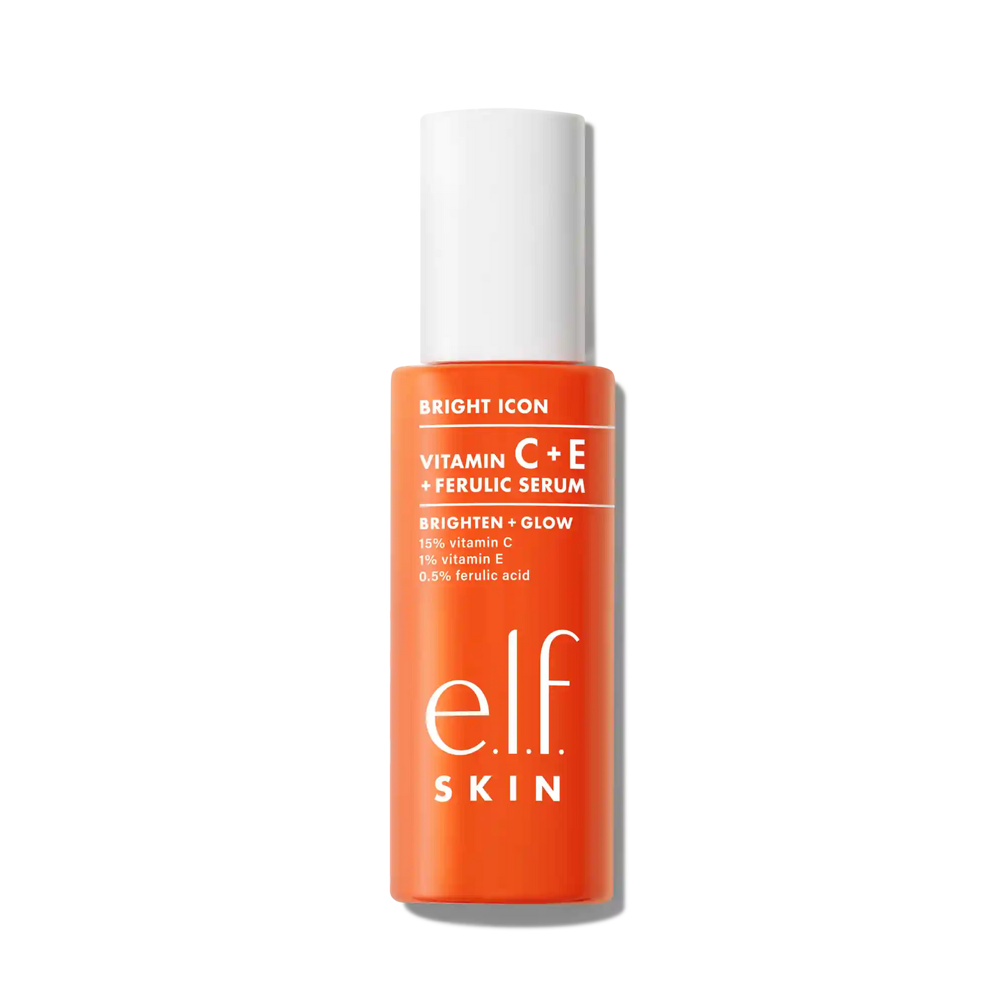 Bright Icon Vitamin C + E + Ferulic Serum - Regular