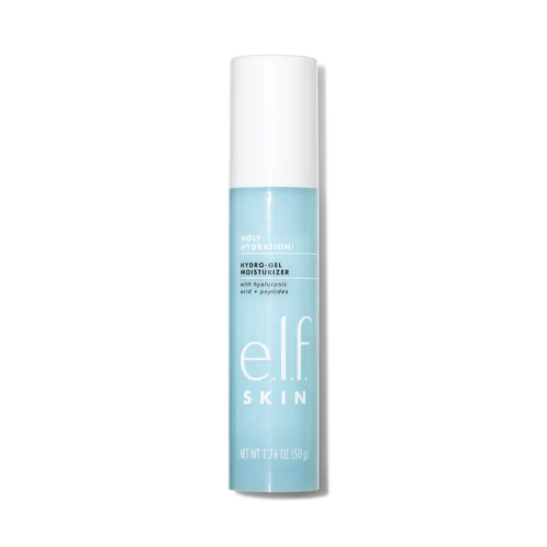 Holy Hydration! Hydro-Gel Moisturizer