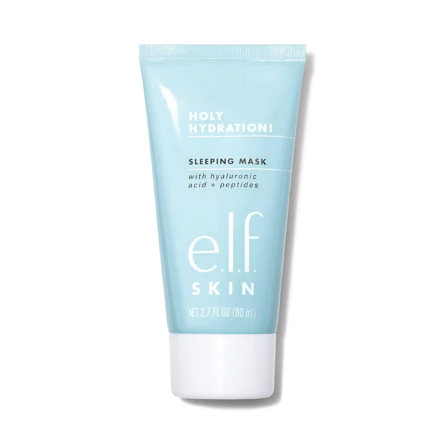 Holy Hydration! Sleeping Mask