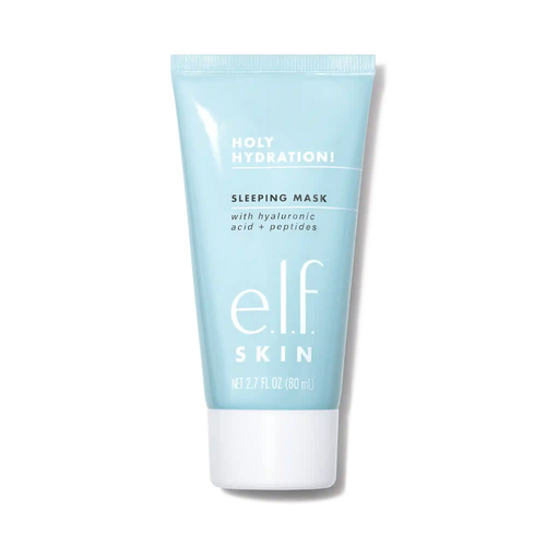 Holy Hydration! Sleeping Mask