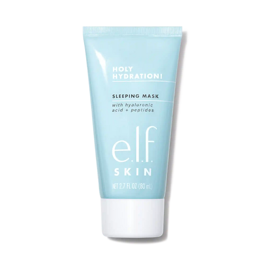 Holy Hydration! Sleeping Mask