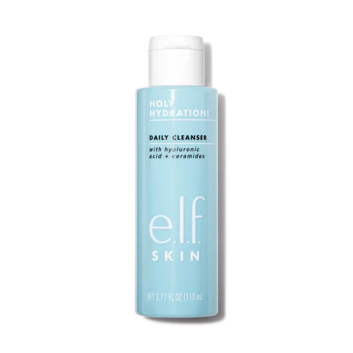 Holy Hydration! Daily Cleanser