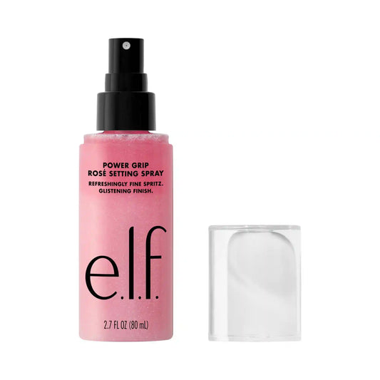 Power Grip Ros√© Setting Spray