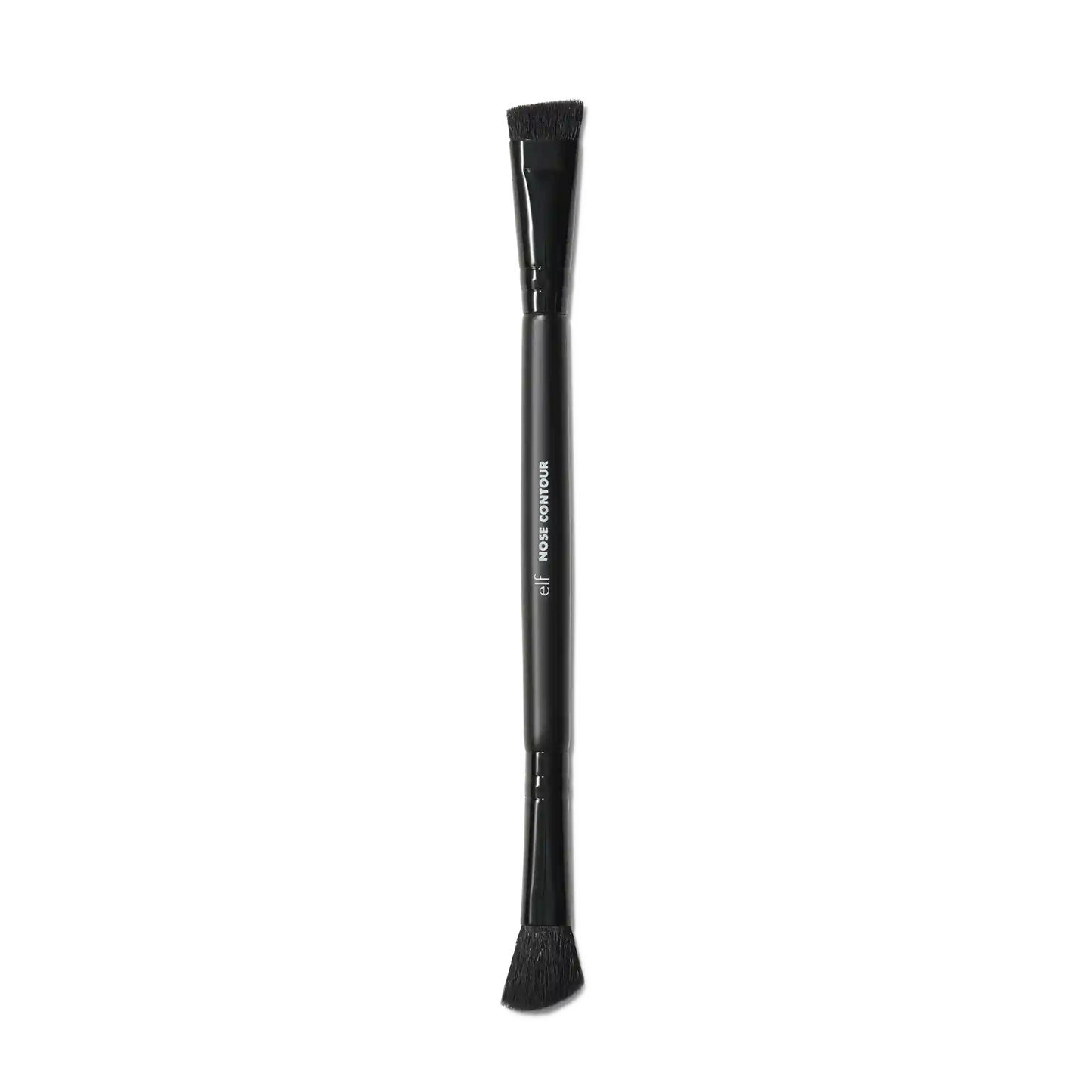 Dual-Ended Nose Contour Brush