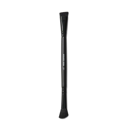 Dual-Ended Nose Contour Brush