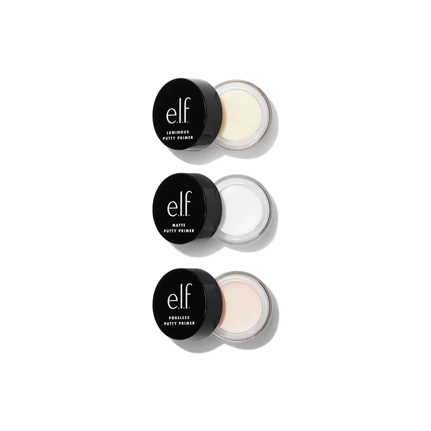 Putty Primer Trio
