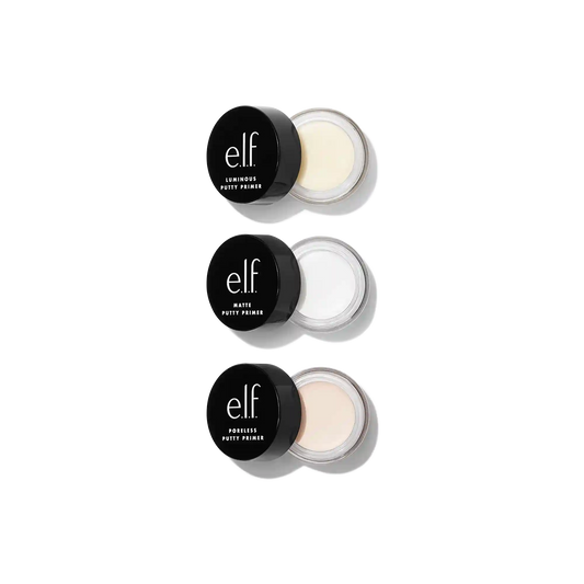 Putty Primer Trio