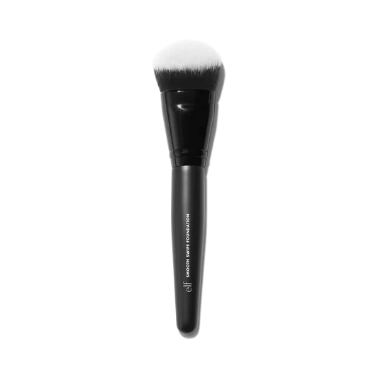 Smooth Swipe Foundation Brush