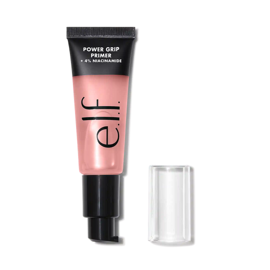 Power Grip Primer + 4% Niacinamide