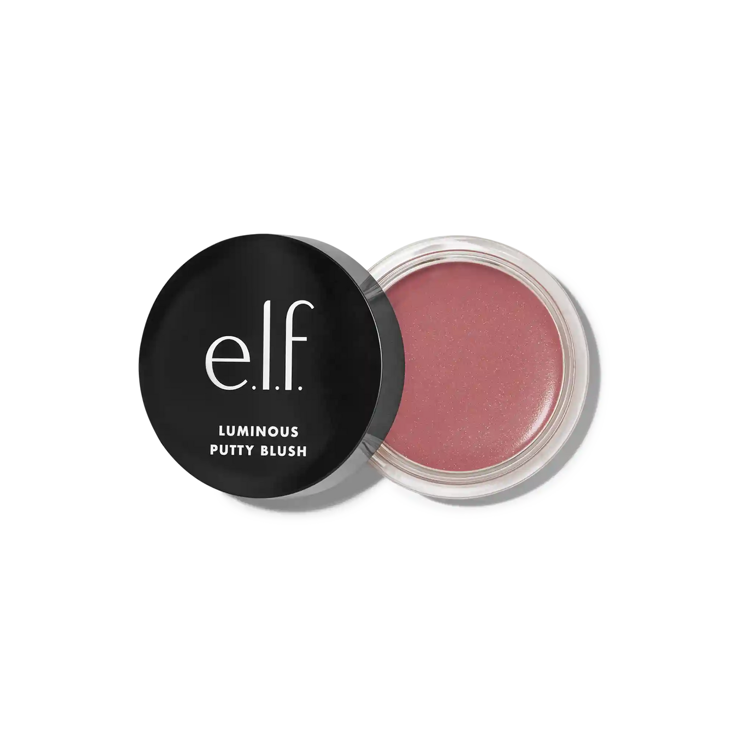 Luminous Putty Blush