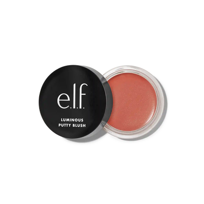Luminous Putty Blush