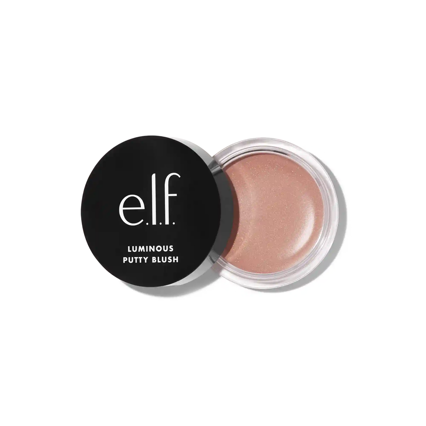 Luminous Putty Blush