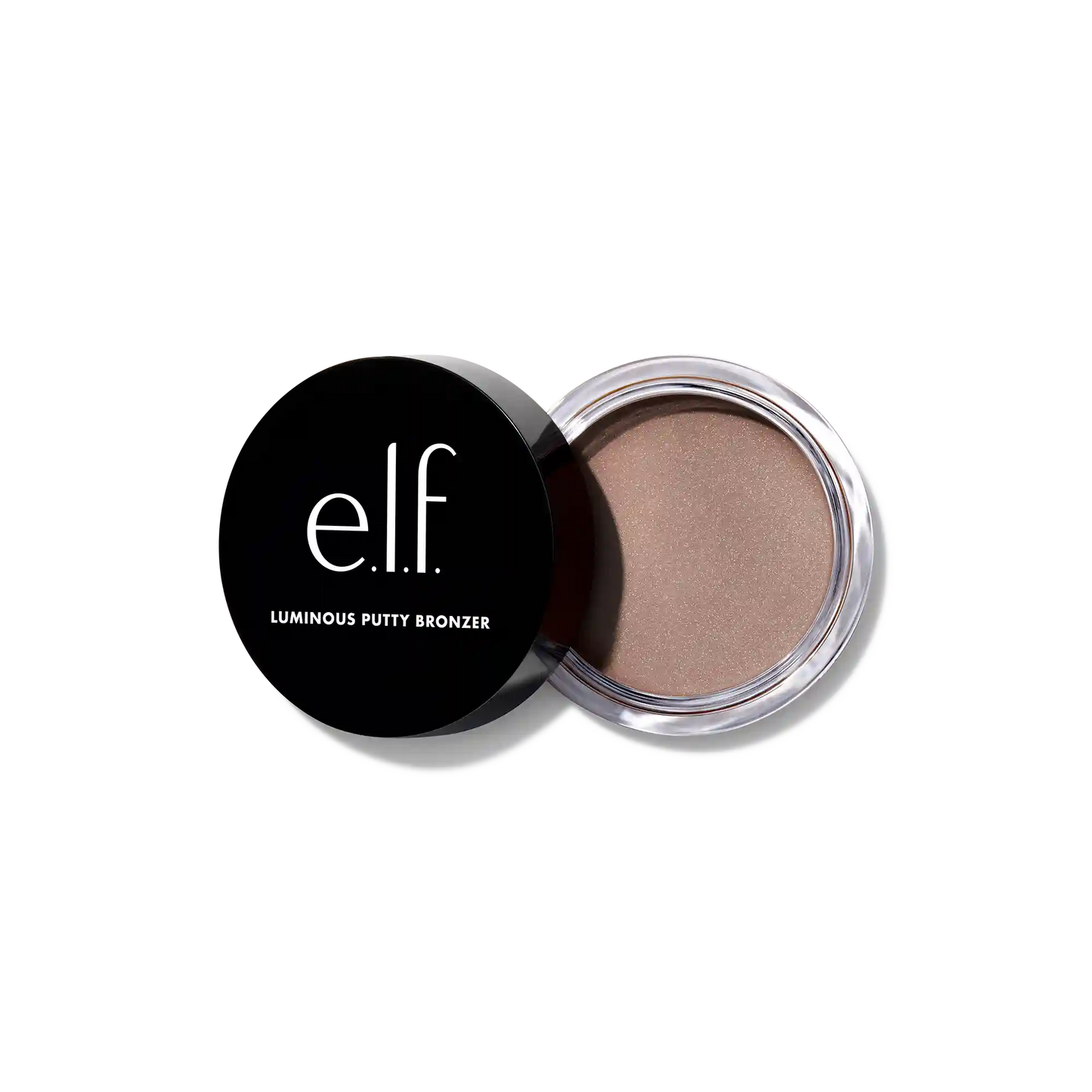 Luminous Putty Bronzer