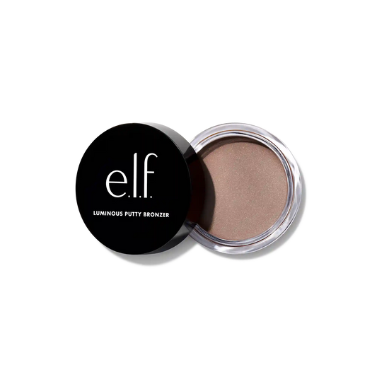 Luminous Putty Bronzer