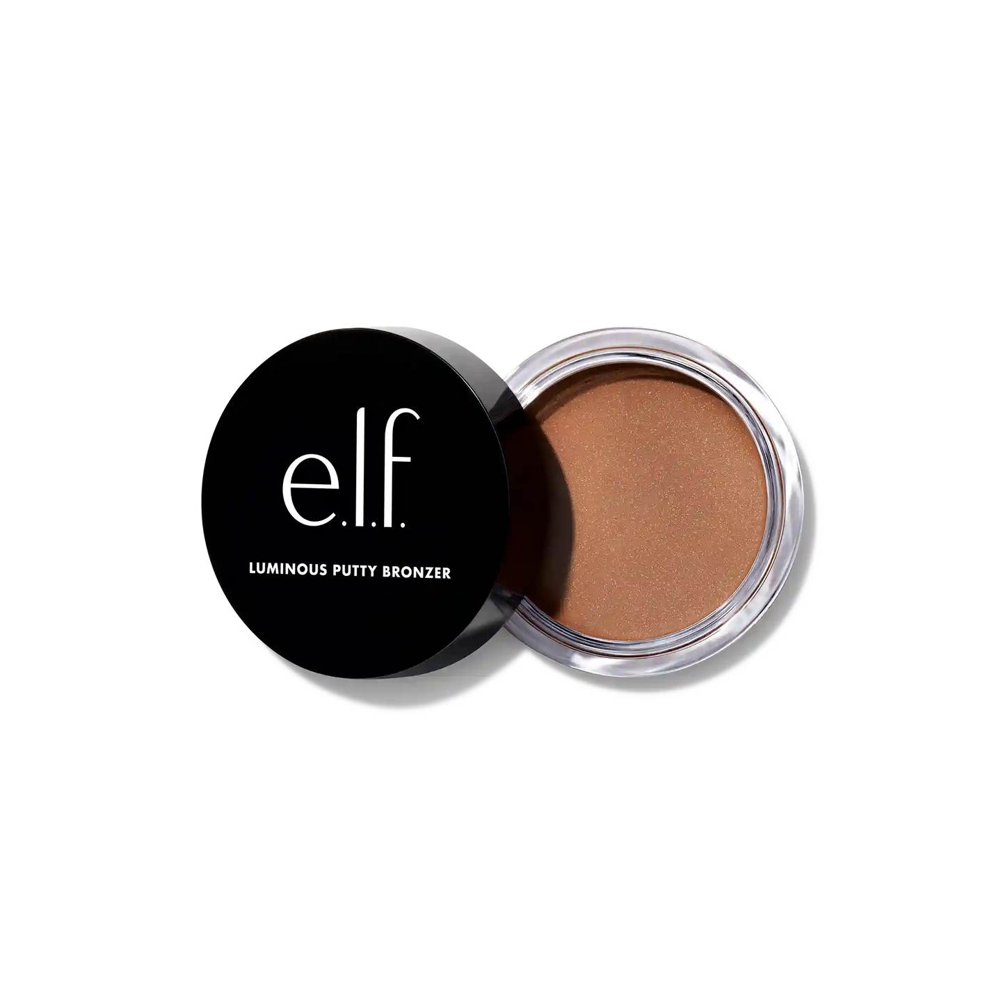 Luminous Putty Bronzer