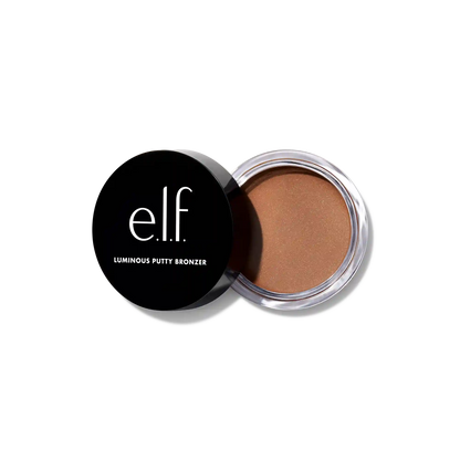 Luminous Putty Bronzer