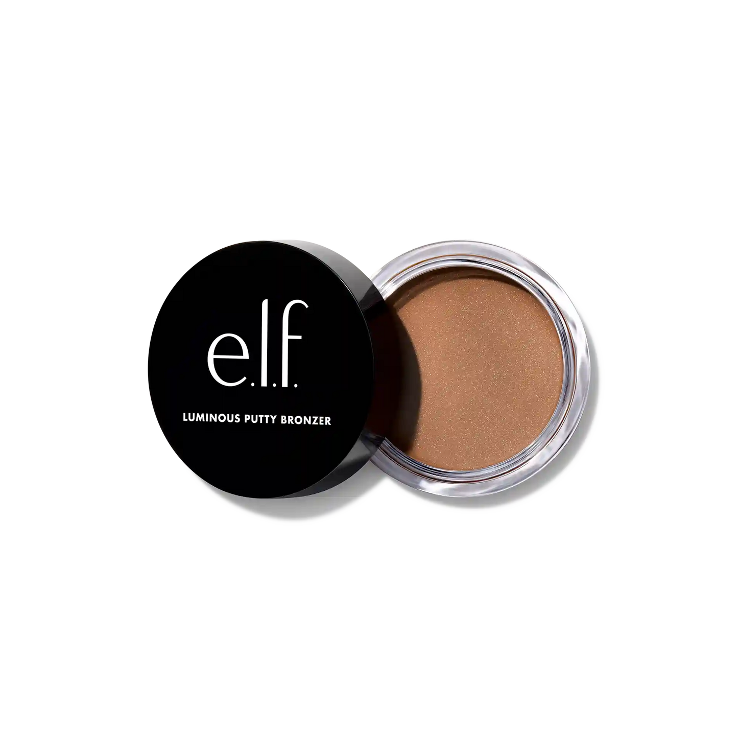 Luminous Putty Bronzer