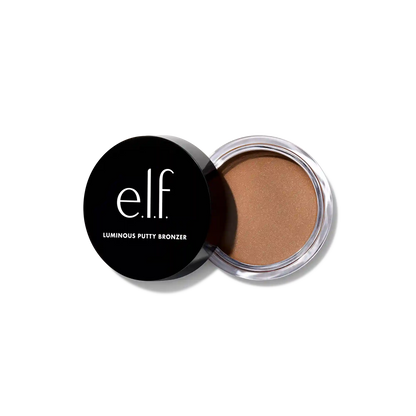 Luminous Putty Bronzer
