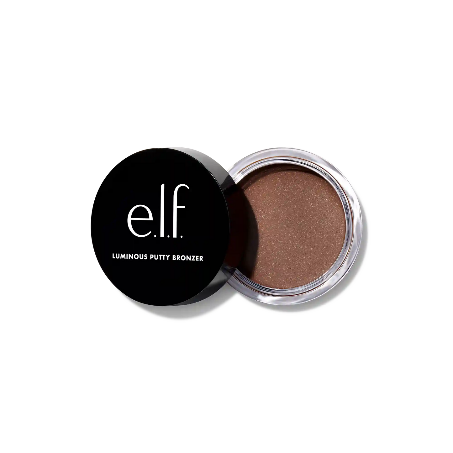 Luminous Putty Bronzer