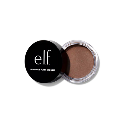 Luminous Putty Bronzer