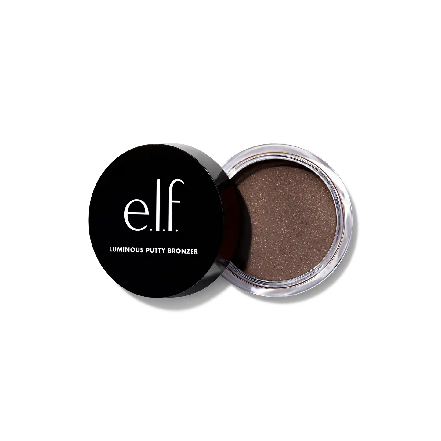 Luminous Putty Bronzer