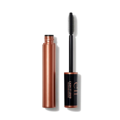 Lash It Loud Mascara