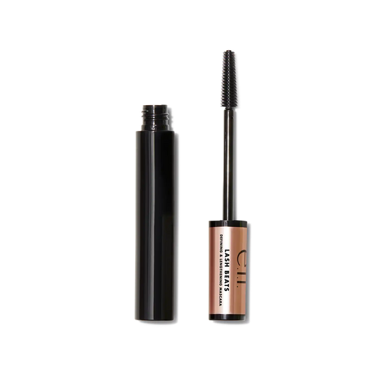 Lash Beats Mascara