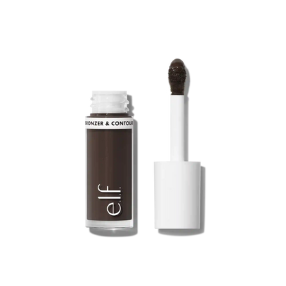Camo Liquid Bronzer & Contour