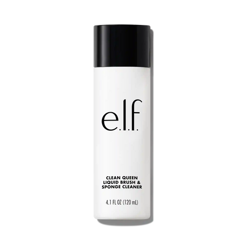 Clean Queen Liquid Brush & Sponge Cleaner