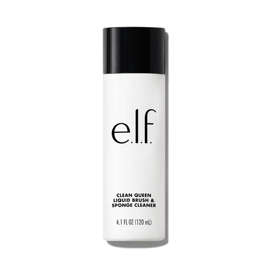 Clean Queen Liquid Brush & Sponge Cleaner
