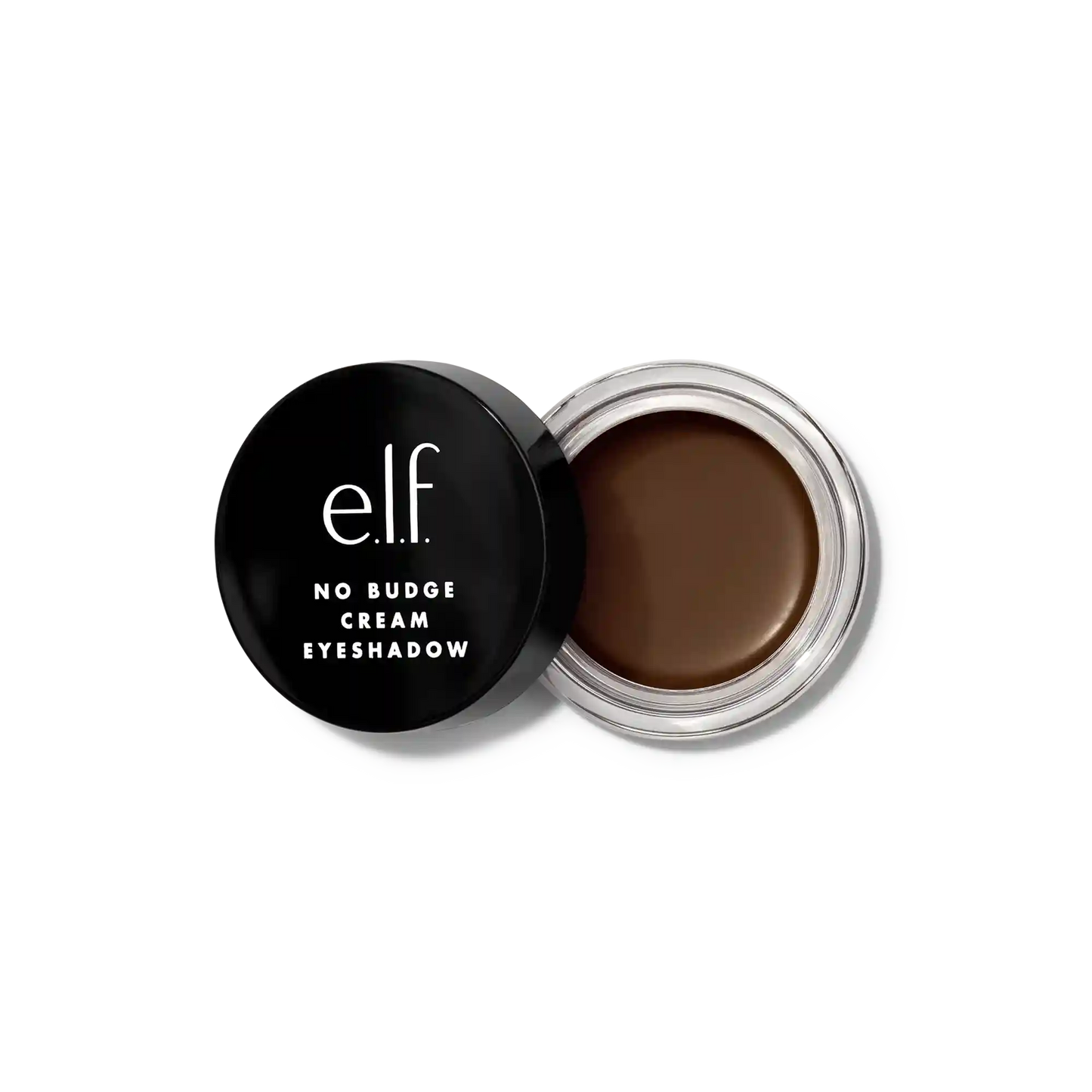 No Budge Cream Eyeshadow