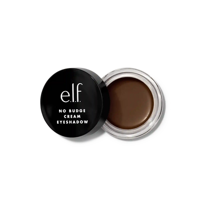 No Budge Cream Eyeshadow